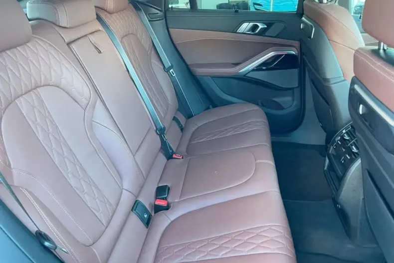 BMW X6 din 2024 cu 12.900 km - oferta BMW108923 - foto 13