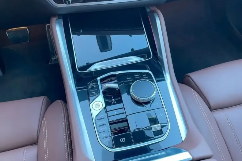 BMW X6 din 2024 cu 12.900 km - oferta BMW108923 - foto 14