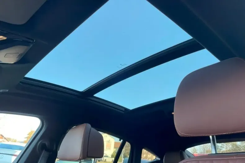 BMW X6 din 2024 cu 12.900 km - oferta BMW108923 - foto 15