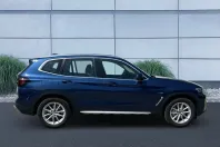 BMW X3 din 2022 cu 76.172 km - oferta BMW108925 - foto 2