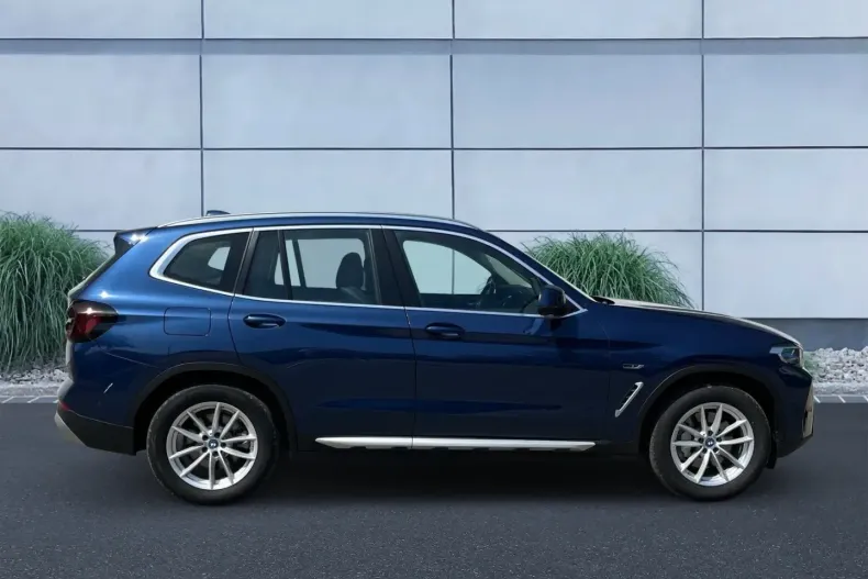 BMW X3 din 2022 cu 76.172 km - oferta BMW108925 - foto 2