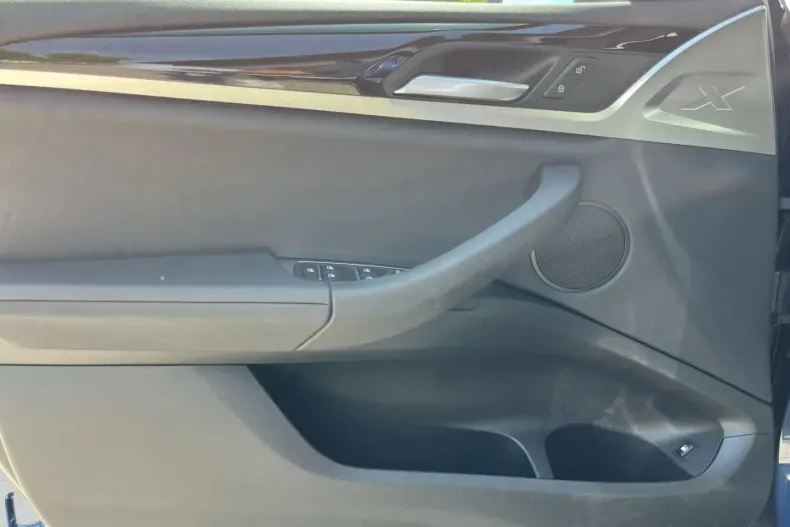 BMW X3 din 2022 cu 76.172 km - oferta BMW108925 - foto 9