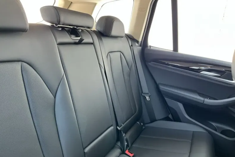 BMW X3 din 2022 cu 76.172 km - oferta BMW108925 - foto 10