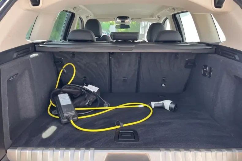 BMW X3 din 2022 cu 76.172 km - oferta BMW108925 - foto 11