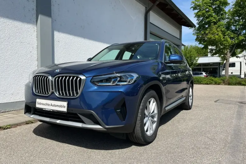 BMW X3 din 2022 cu 76.172 km - oferta BMW108925 - foto 12