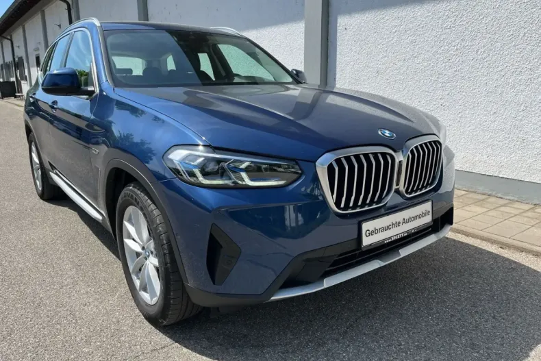 BMW X3 din 2022 cu 76.172 km - oferta BMW108925 - foto 13