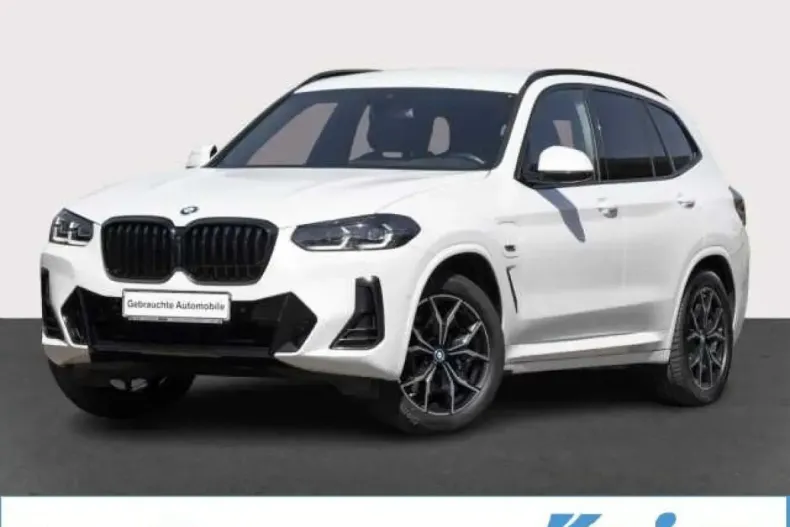 BMW X3 din 2022 cu 87.900 km - oferta BMW108926 - foto 1