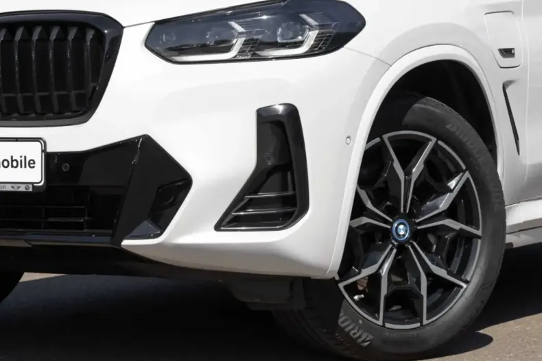 BMW X3 din 2022 cu 87.900 km - oferta BMW108926 - foto 3