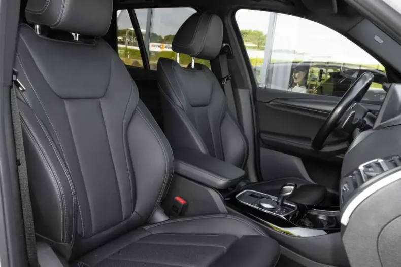 BMW X3 din 2022 cu 87.900 km - oferta BMW108926 - foto 4