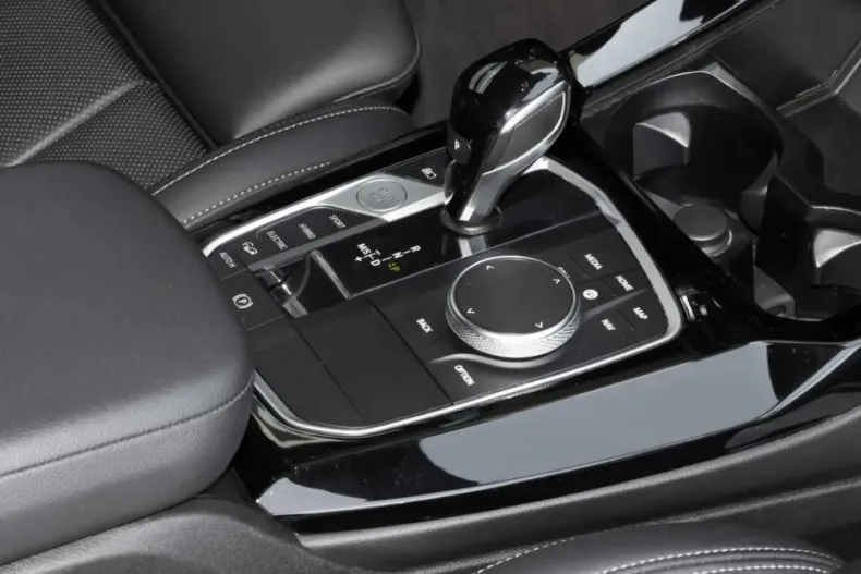 BMW X3 din 2022 cu 87.900 km - oferta BMW108926 - foto 5