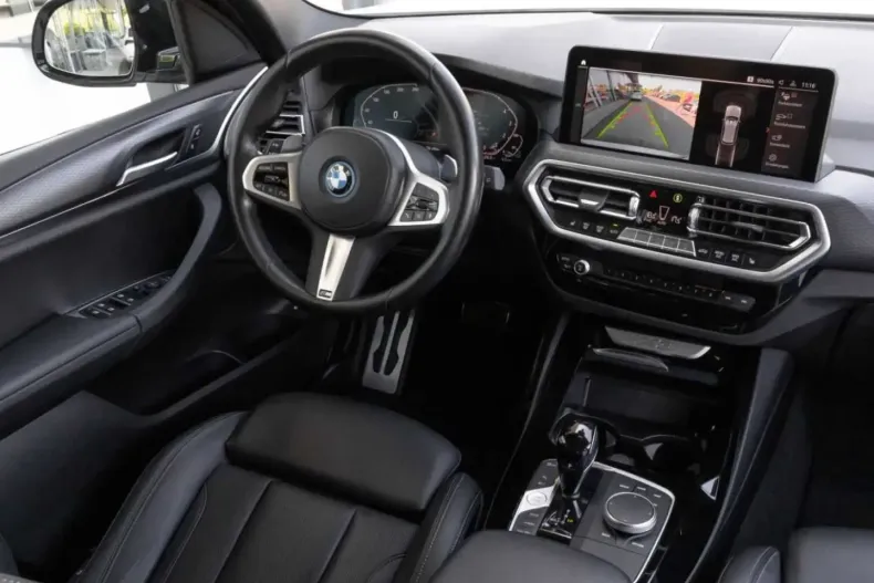 BMW X3 din 2022 cu 87.900 km - oferta BMW108926 - foto 6