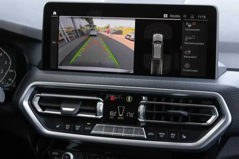 BMW X3 din 2022 cu 87.900 km - oferta BMW108926 - foto 7