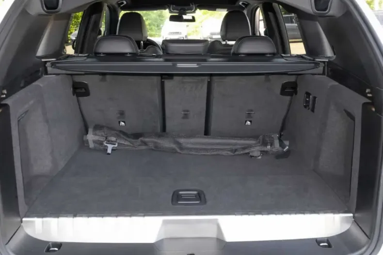 BMW X3 din 2022 cu 87.900 km - oferta BMW108926 - foto 8