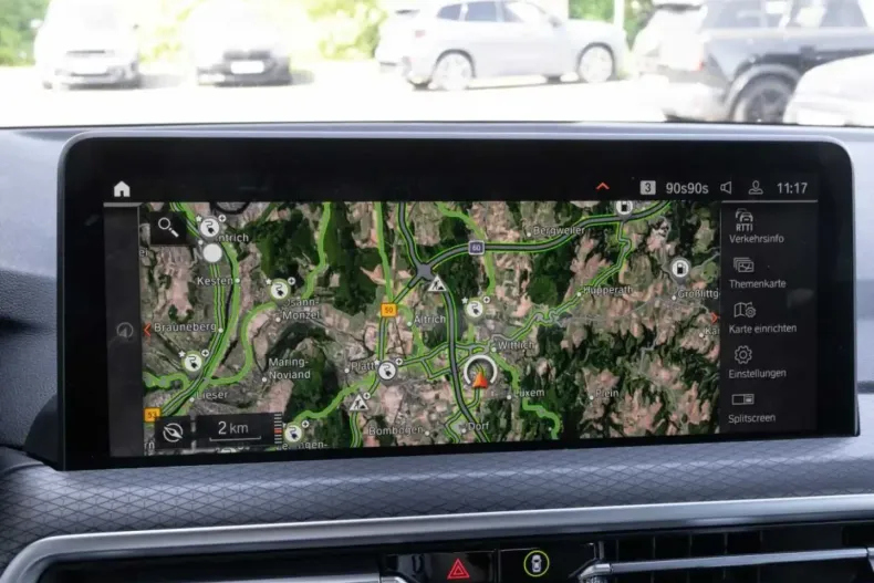 BMW X3 din 2022 cu 87.900 km - oferta BMW108926 - foto 9