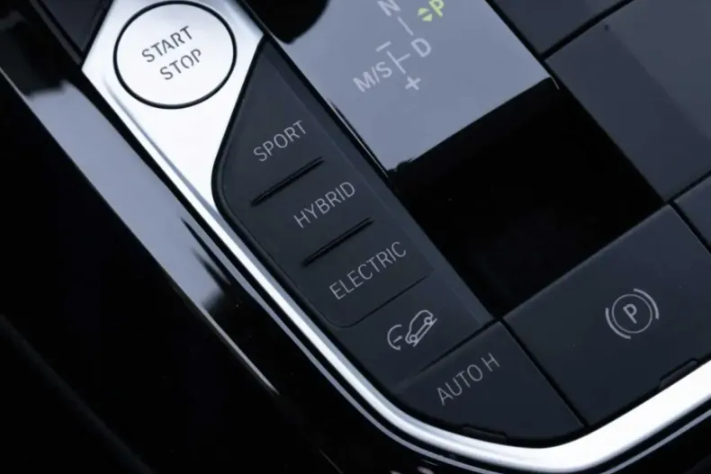 BMW X3 din 2022 cu 87.900 km - oferta BMW108926 - foto 10