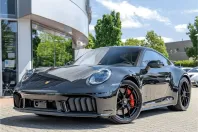 Porsche 992 din 2025 cu 0 km - oferta POR108927 - foto 1