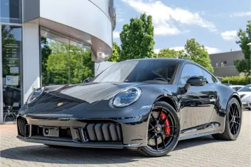 Porsche 992 din 2025 - oferta POR108927