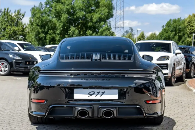 Porsche 992 din 2025 cu 0 km - oferta POR108927 - foto 4