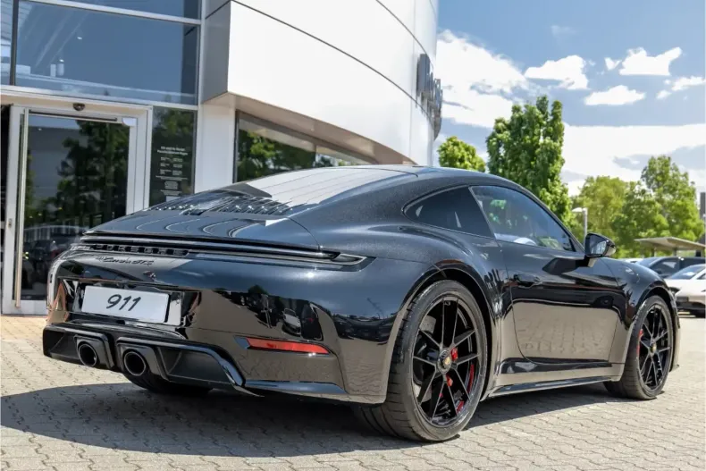Porsche 992 din 2025 cu 0 km - oferta POR108927 - foto 5