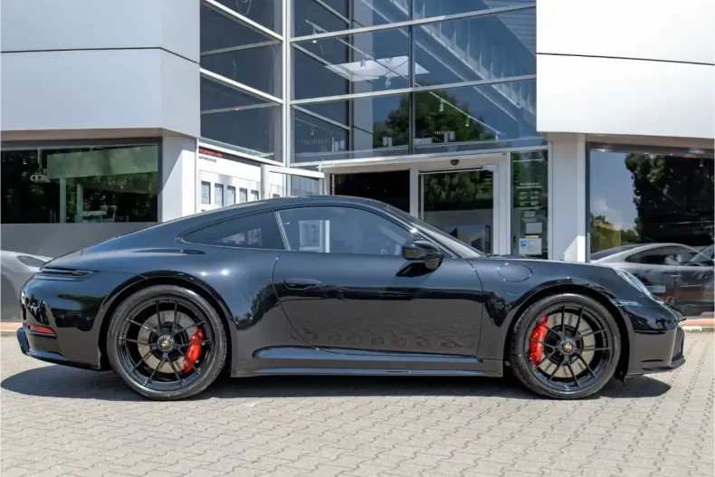 Porsche 992 din 2025 cu 0 km - oferta POR108927 - foto 6