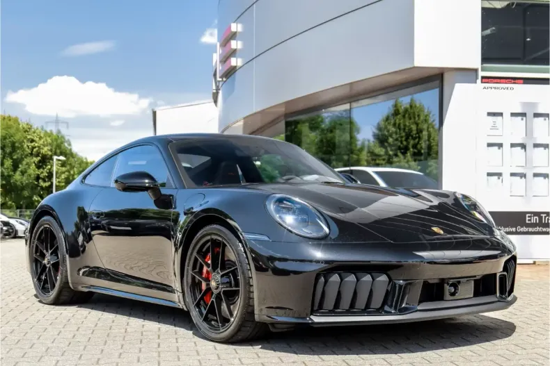 Porsche 992 din 2025 cu 0 km - oferta POR108927 - foto 7