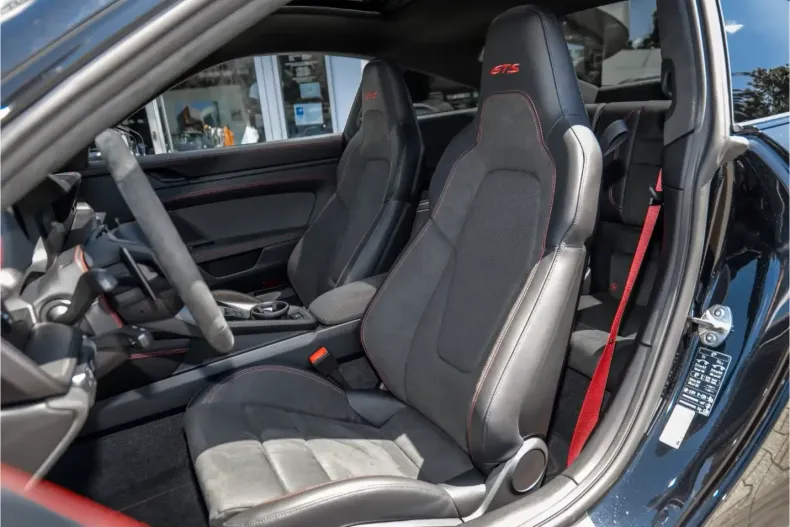 Porsche 992 din 2025 cu 0 km - oferta POR108927 - foto 10