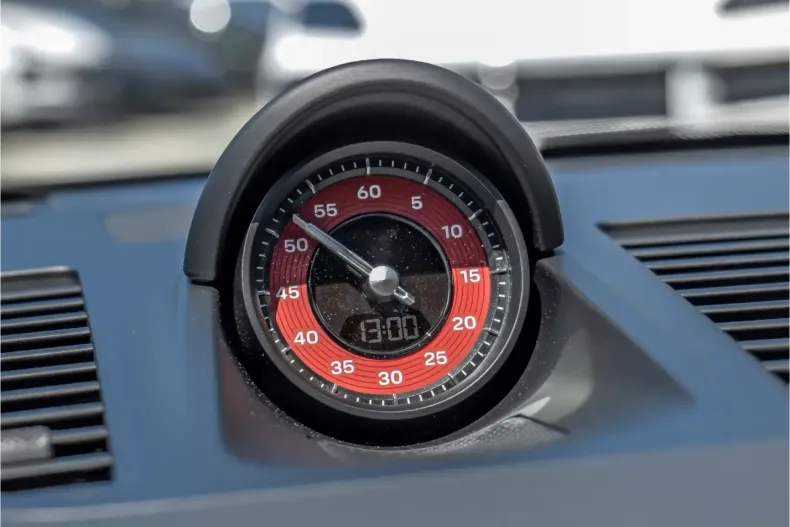 Porsche 992 din 2025 cu 0 km - oferta POR108927 - foto 14