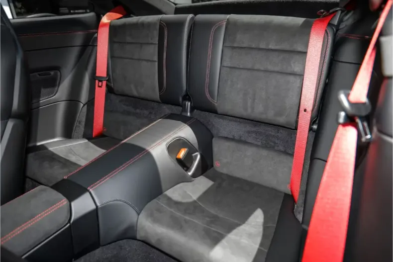 Porsche 992 din 2025 cu 0 km - oferta POR108927 - foto 16