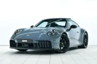Porsche 992 din 2025 cu 8.231 km - oferta POR108928 - foto 1