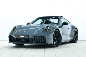 Porsche 992 din 2025 - oferta POR108928