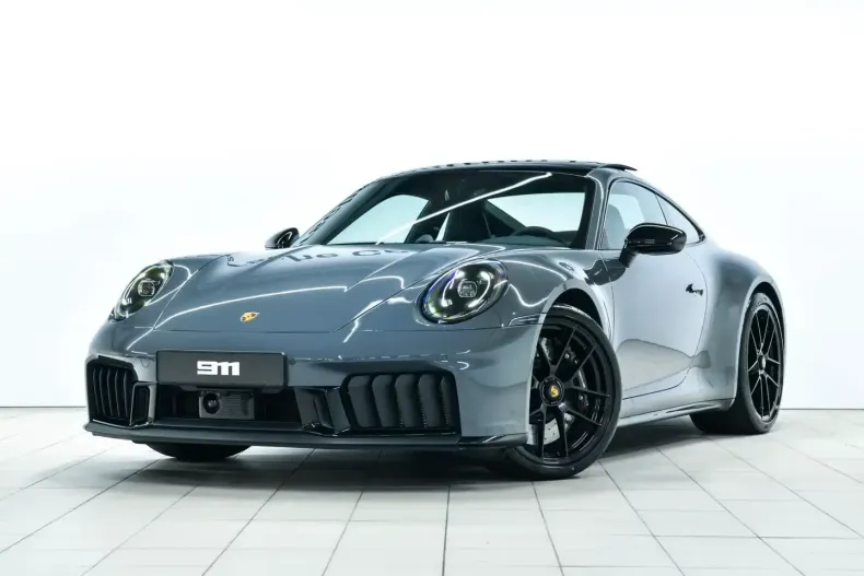 Porsche 992 din 2025 cu 8.231 km - oferta POR108928 - foto 1