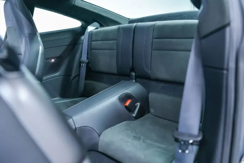 Porsche 992 din 2025 cu 8.231 km - oferta POR108928 - foto 10