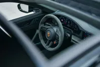 Porsche 992 din 2025 cu 8.231 km - oferta POR108928 - foto 11