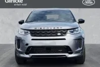 Land Rover Discovery Sport din 2024 cu 10.165 km - oferta LAN108929 - foto 3