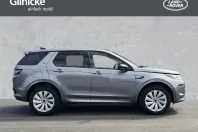 Land Rover Discovery Sport din 2024 cu 10.165 km - oferta LAN108929 - foto 4