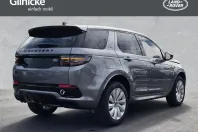 Land Rover Discovery Sport din 2024 cu 10.165 km - oferta LAN108929 - foto 5