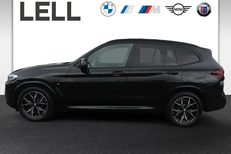 BMW X3 M40 din 2024 cu 24.544 km - oferta BMW108930 - foto 5