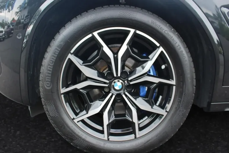 BMW X3 M40 din 2024 cu 24.544 km - oferta BMW108930 - foto 6