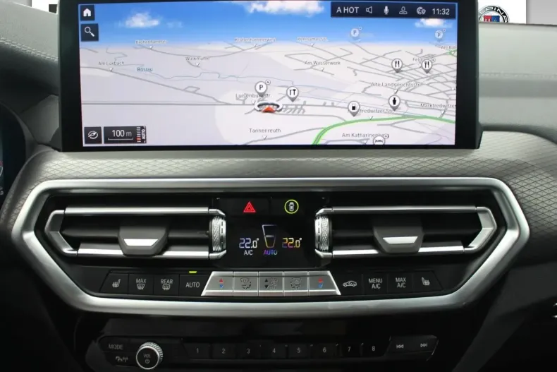 BMW X3 M40 din 2024 cu 24.544 km - oferta BMW108930 - foto 9