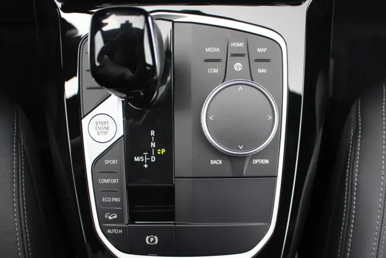 BMW X3 M40 din 2024 cu 24.544 km - oferta BMW108930 - foto 10