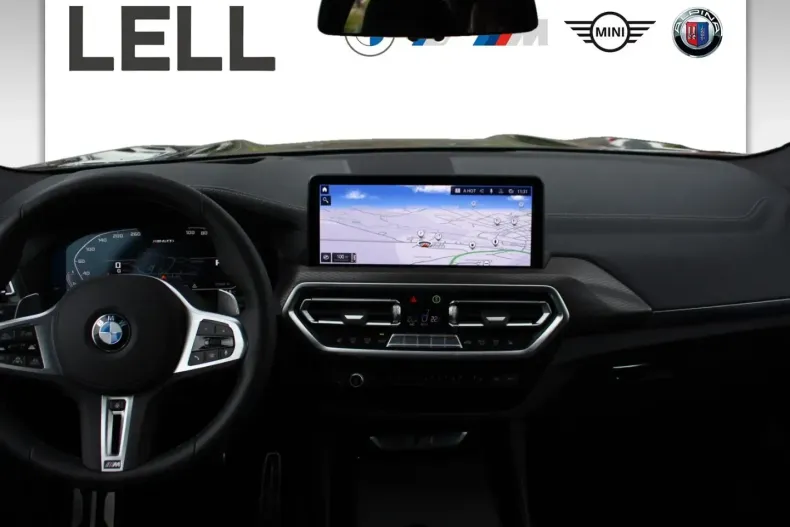 BMW X3 M40 din 2024 cu 24.544 km - oferta BMW108930 - foto 11