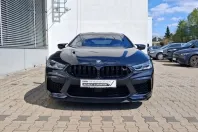 BMW M8 din 2024 cu 25.900 km - oferta BMW108932 - foto 1