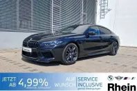 BMW M8 din 2024 cu 25.900 km - oferta BMW108932 - foto 2