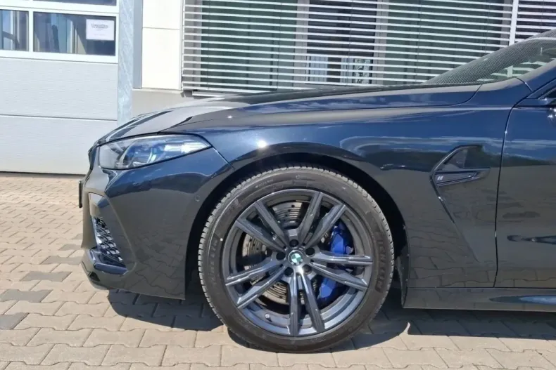 BMW M8 din 2024 cu 25.900 km - oferta BMW108932 - foto 4