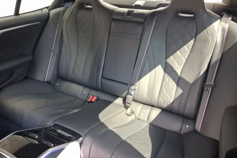 BMW M8 din 2024 cu 25.900 km - oferta BMW108932 - foto 8