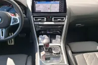 BMW M8 din 2024 cu 25.900 km - oferta BMW108932 - foto 9