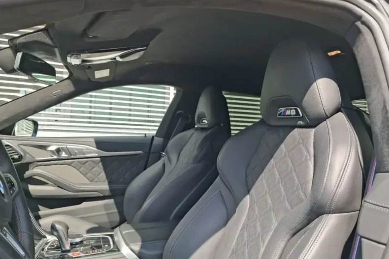 BMW M8 din 2024 cu 25.900 km - oferta BMW108932 - foto 11