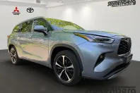 Toyota Highlander din 2021 cu 75.600 km - oferta TOY108934 - foto 1