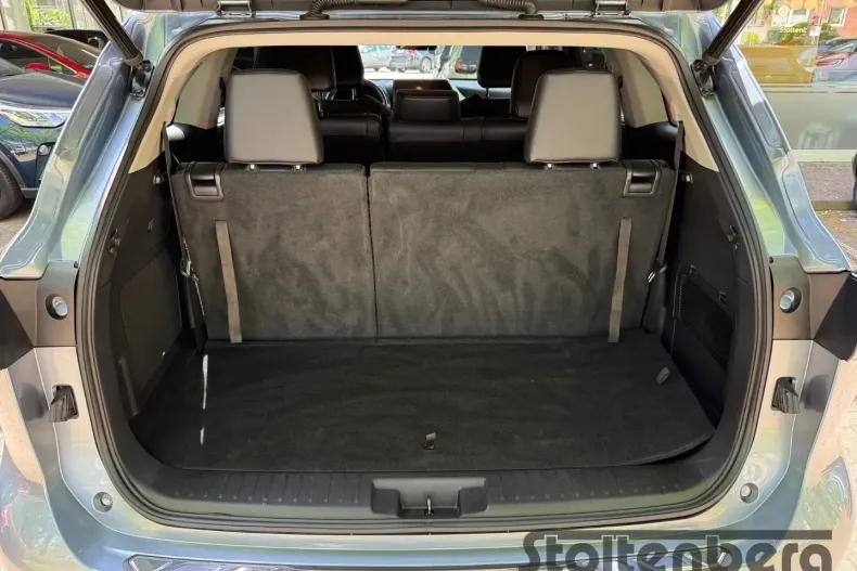 Toyota Highlander din 2021 cu 75.600 km - oferta TOY108934 - foto 9