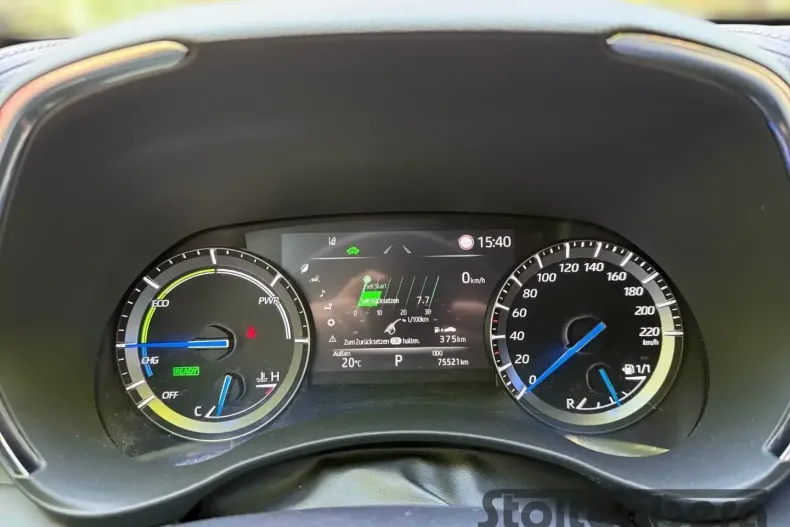 Toyota Highlander din 2021 cu 75.600 km - oferta TOY108934 - foto 11